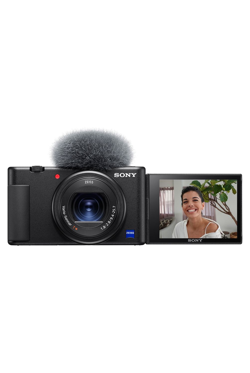 SONY ZV-1 デジカメ 2394 SONY VLOGCAM ZV-1 (B) [ブラック] 価格比較 - 価格.com