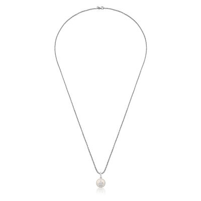 Imagen 2 del producto Collar Sweet Dolls De Plata Mujer