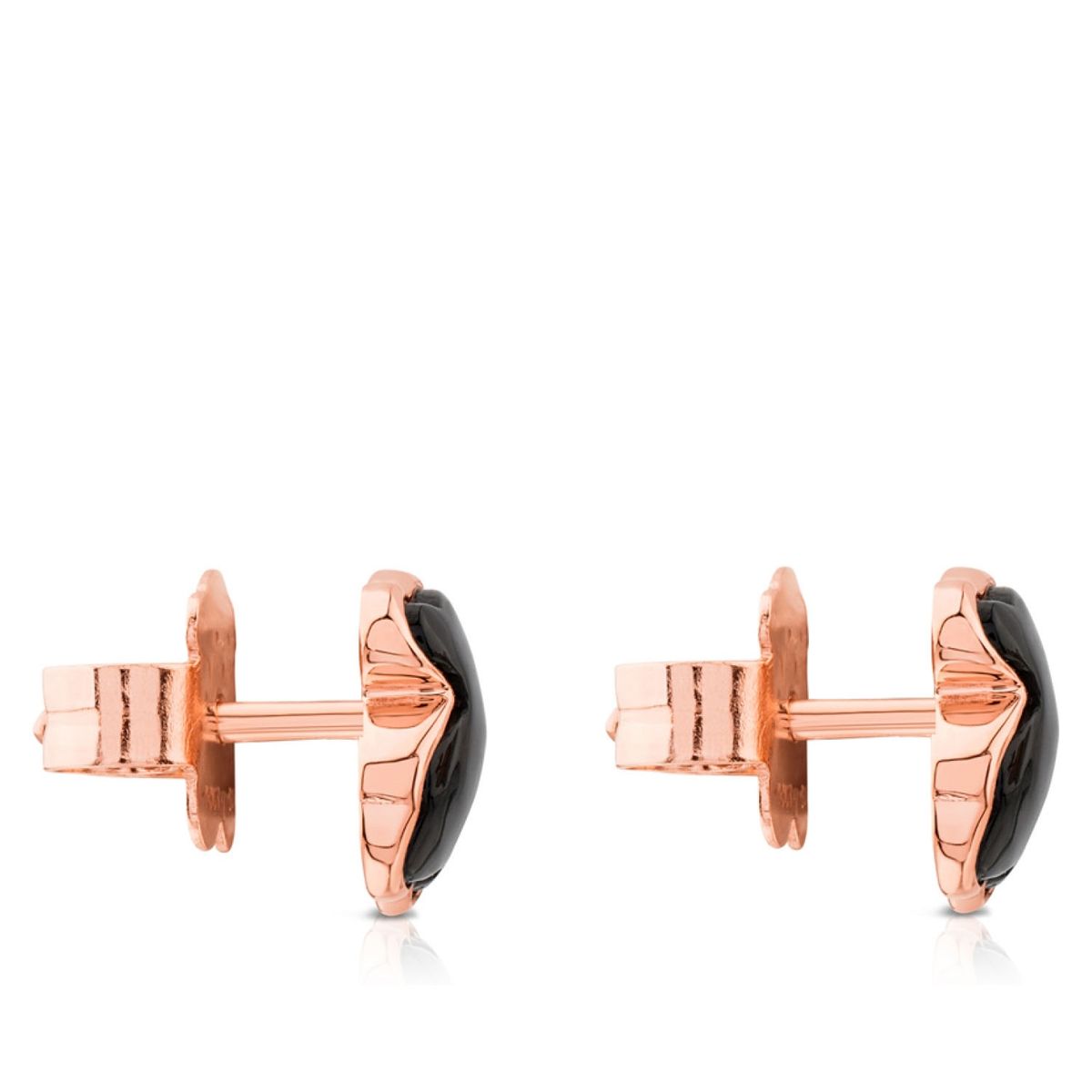 TOUS - Aros De Plata Mujer Tous