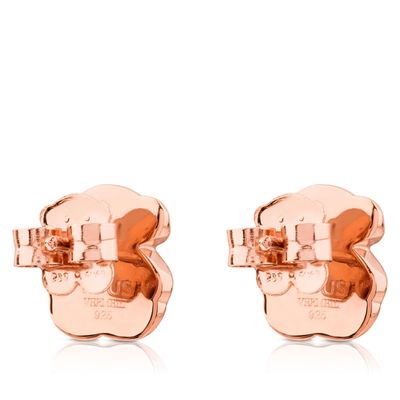 Imagen 2 del producto Aros De Plata Mujer