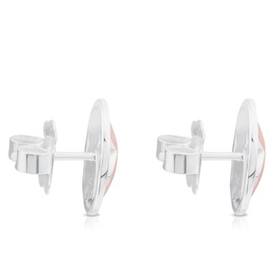 Imagen 2 del producto Aros Camille De Plata Mujer