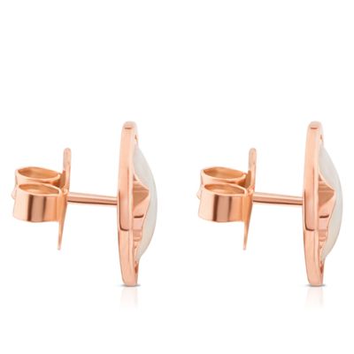 Imagen 2 del producto Aros Camille De Plata Mujer