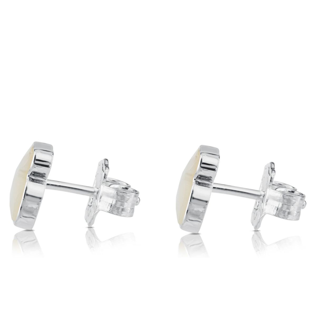 TOUS - Aros Color De Plata Mujer Tous