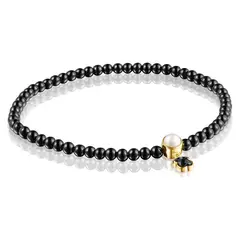 TOUS - Pulsera Camille De Plata Mujer