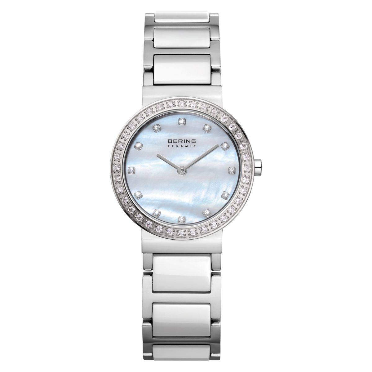 BERING - Bering Reloj Análogo Mujer 10729-704