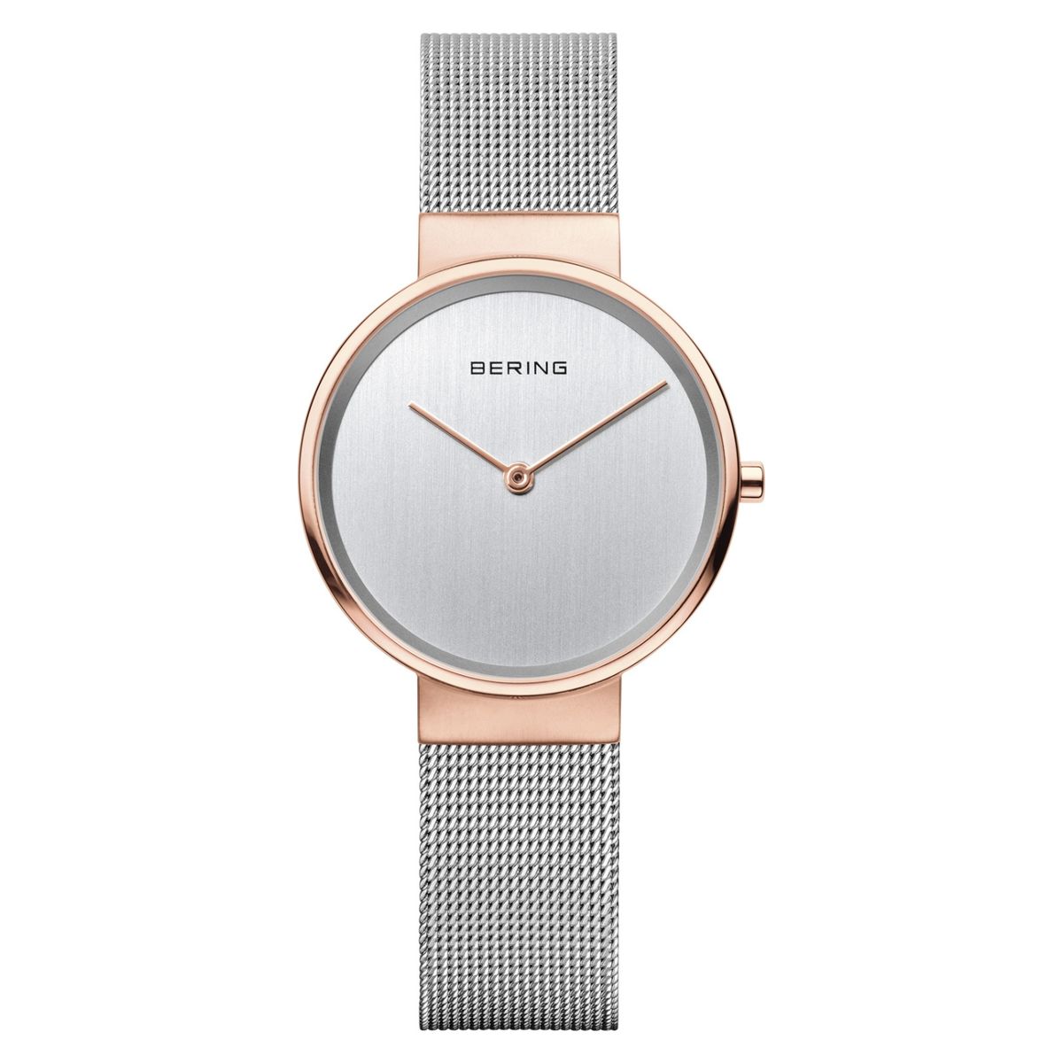 BERING - Bering Reloj Análogo Mujer 14531-060