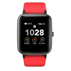 CUBITT - Reloj Smartwatch Unisex Ct2S-14