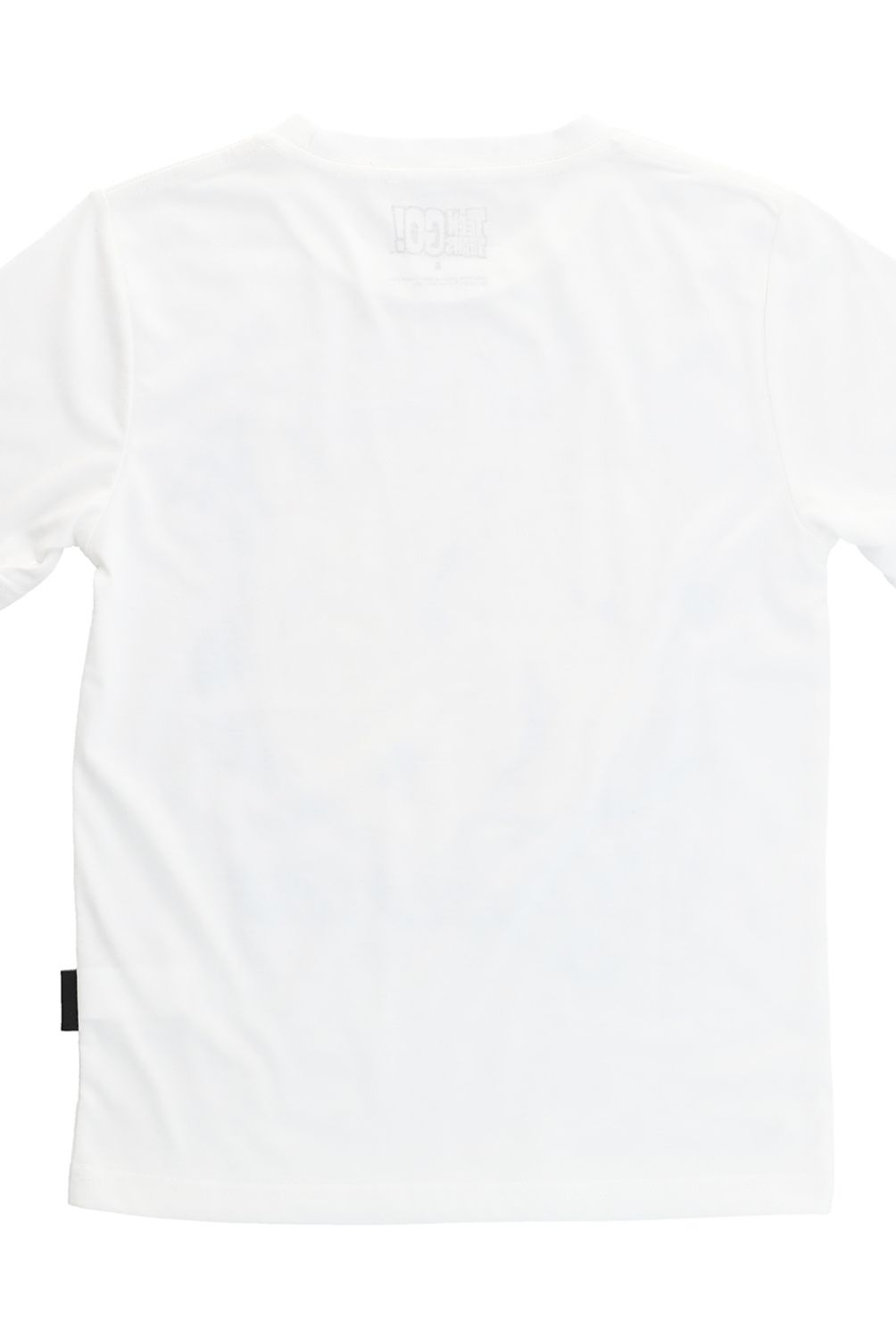 DC COMICS - Ten Titan Polera Manga Corta Niño