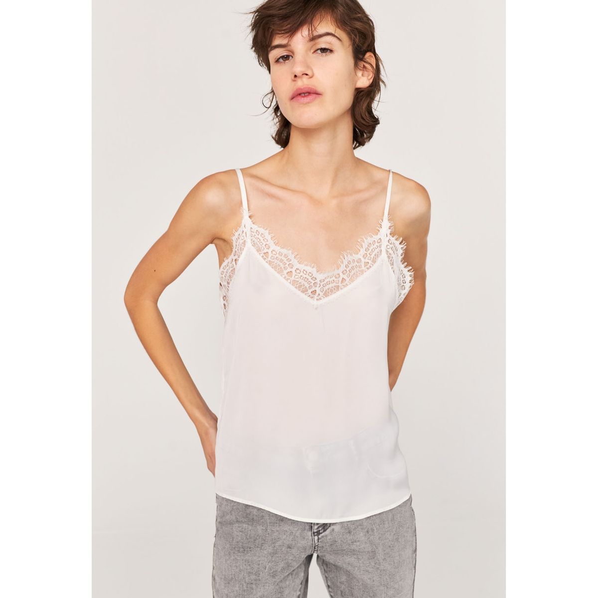 IKKS - Polera Mujer IKKS