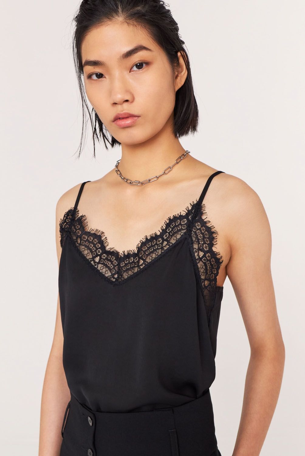 IKKS - Polera Mujer IKKS