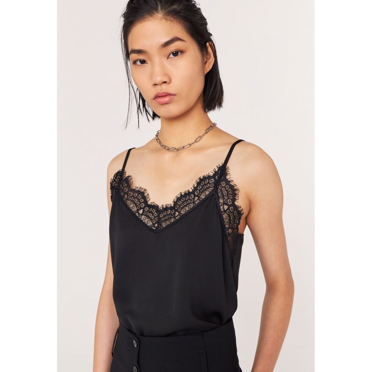 IKKS - Polera Mujer IKKS