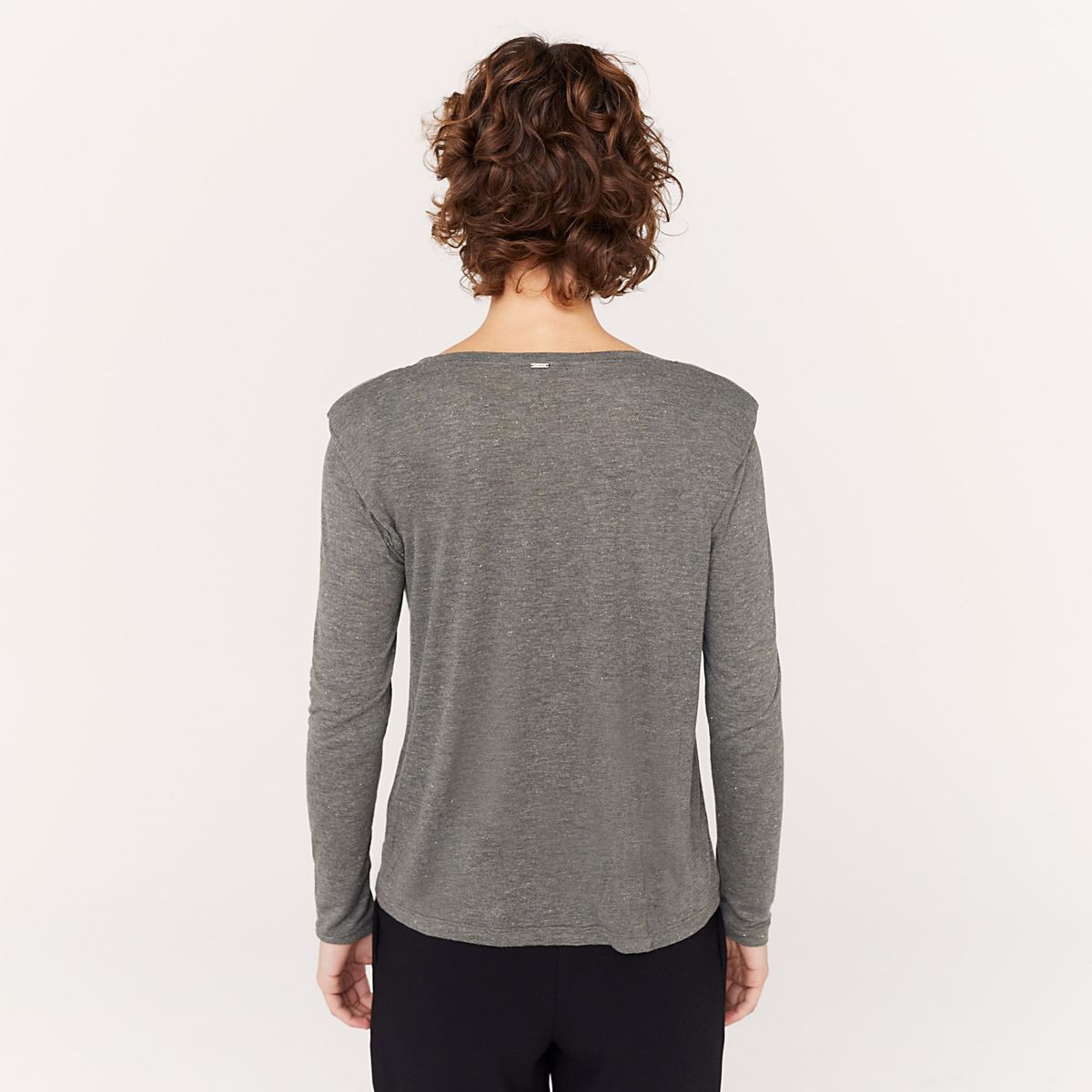 IKKS - IKKS Sweater Mujer