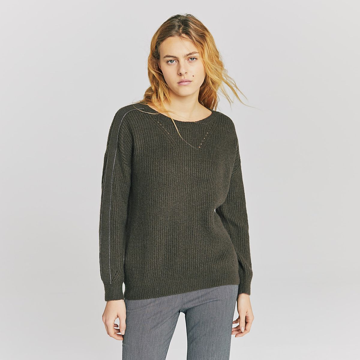IKKS - IKKS Sweater Mujer
