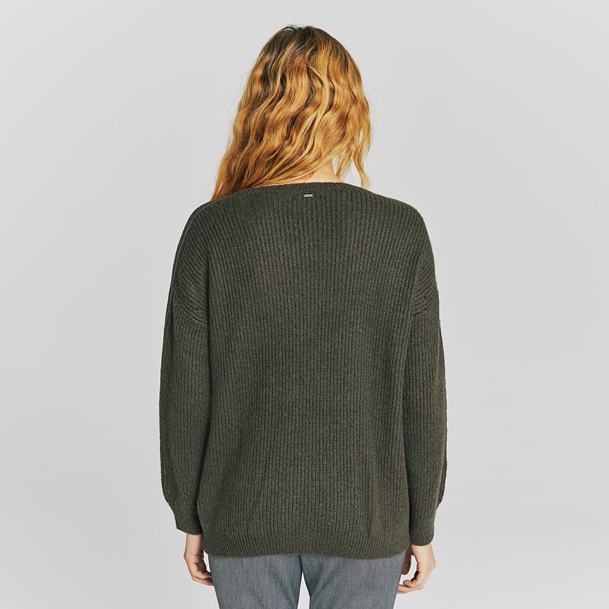 IKKS - IKKS Sweater Mujer