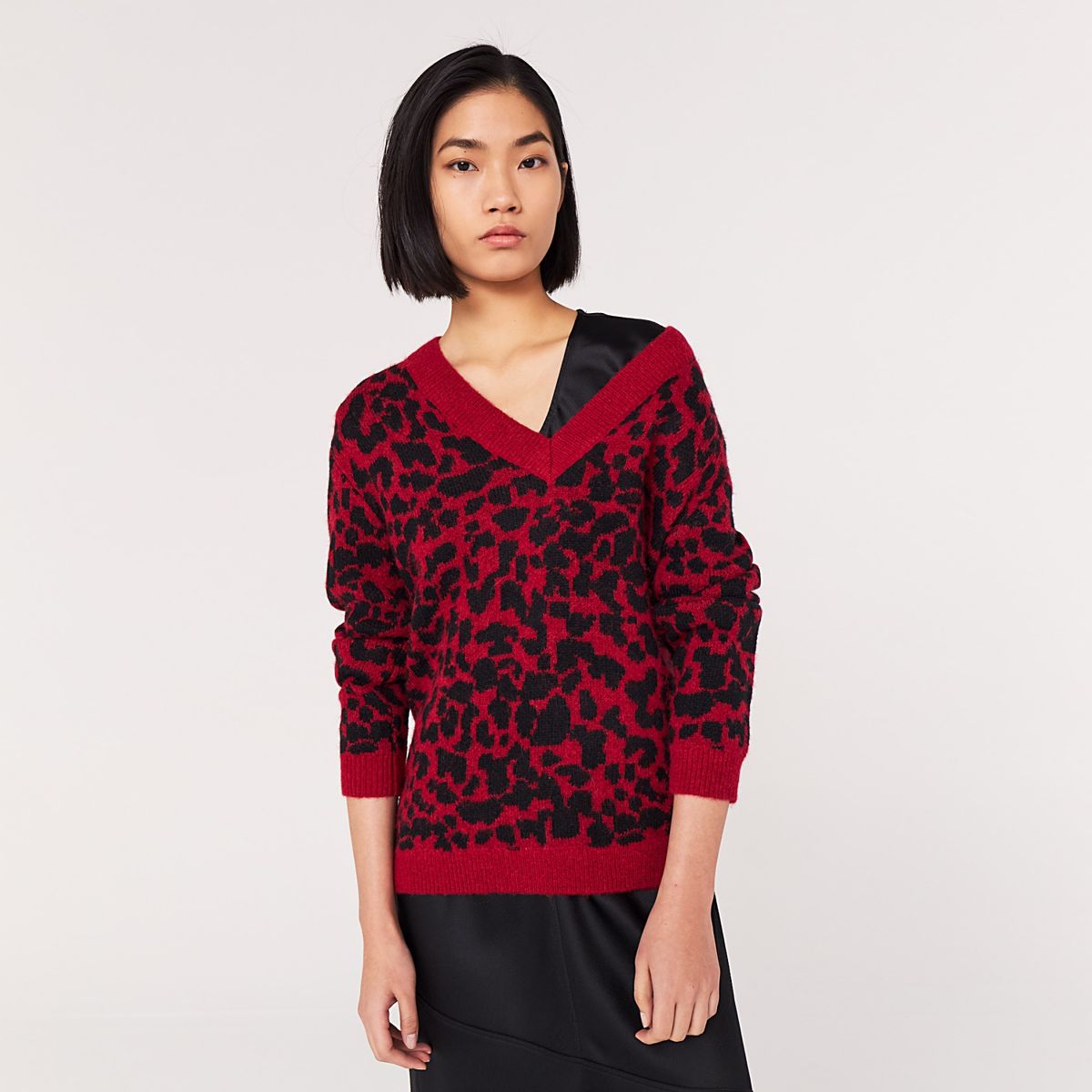 IKKS - IKKS Sweater Mujer