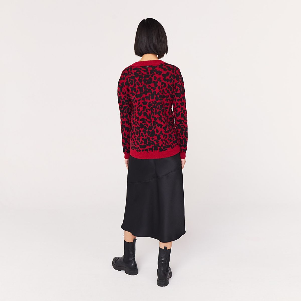 IKKS - IKKS Sweater Mujer
