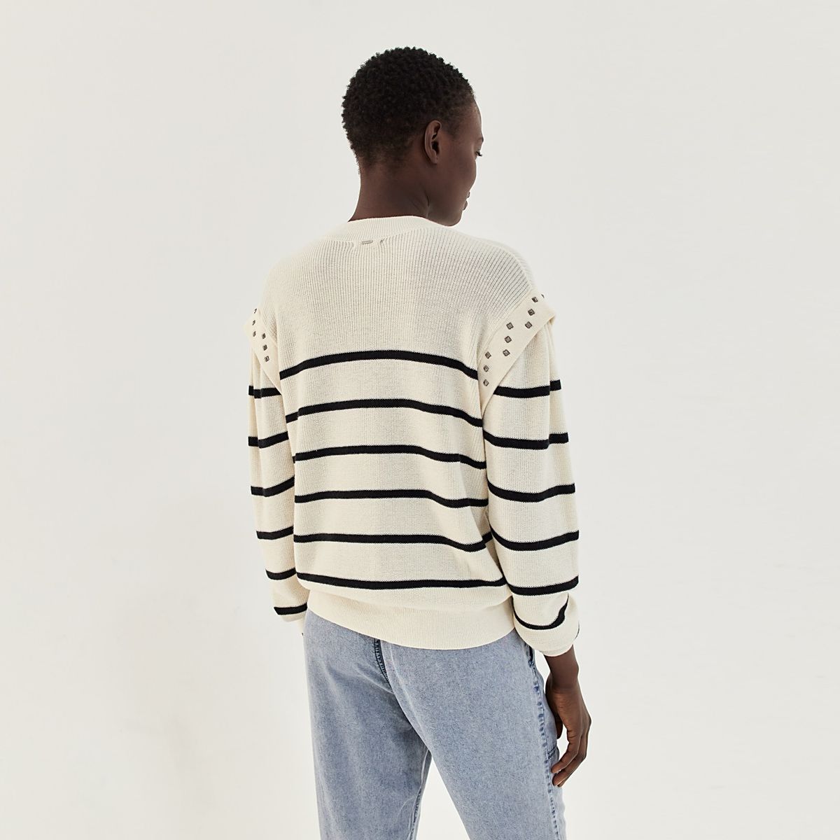 IKKS - IKKS Sweater Mujer