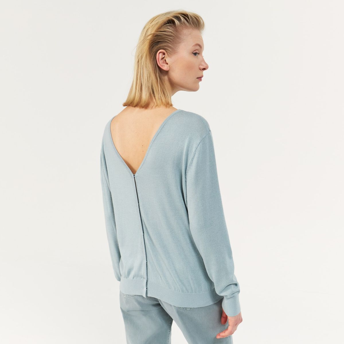 IKKS - IKKS Sweater Mujer