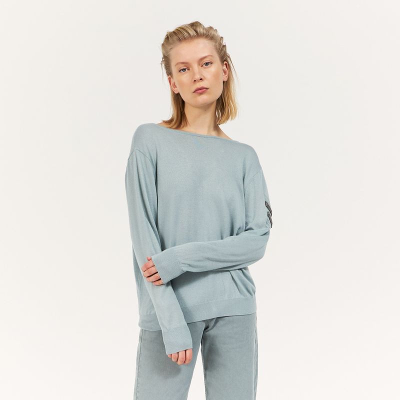 IKKS - IKKS Sweater Mujer