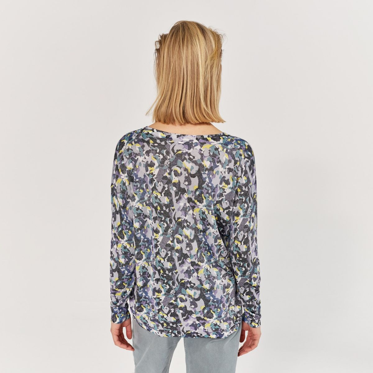 IKKS - IKKS Sweater Mujer