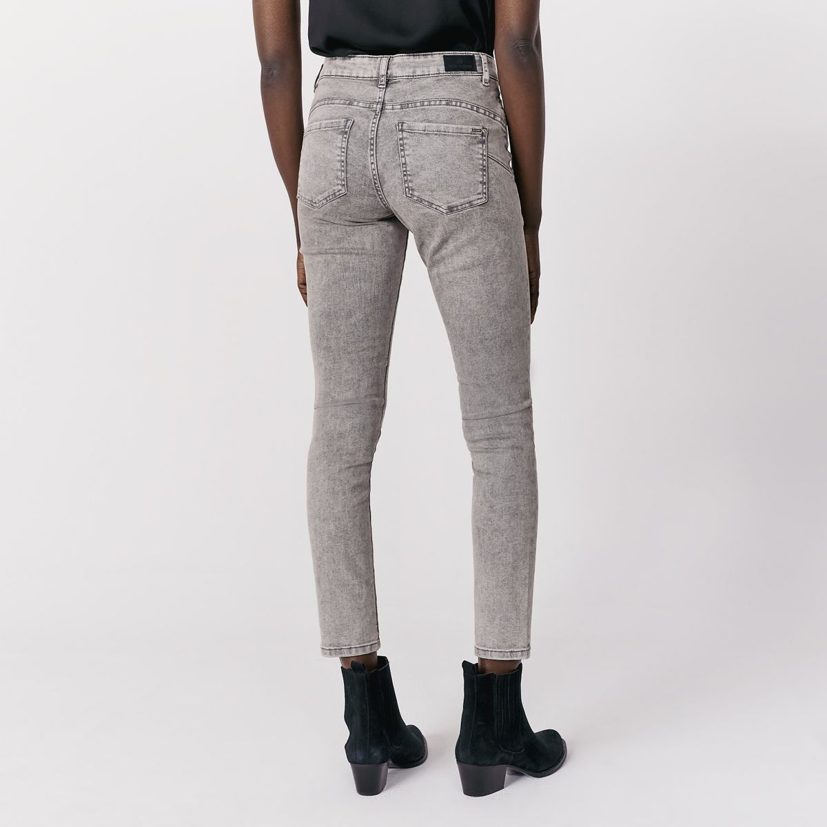 IKKS - Ikks Jeans Skinny Mujer