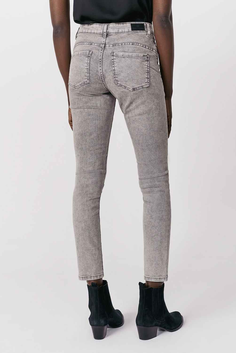 IKKS - Ikks Jeans Skinny Mujer