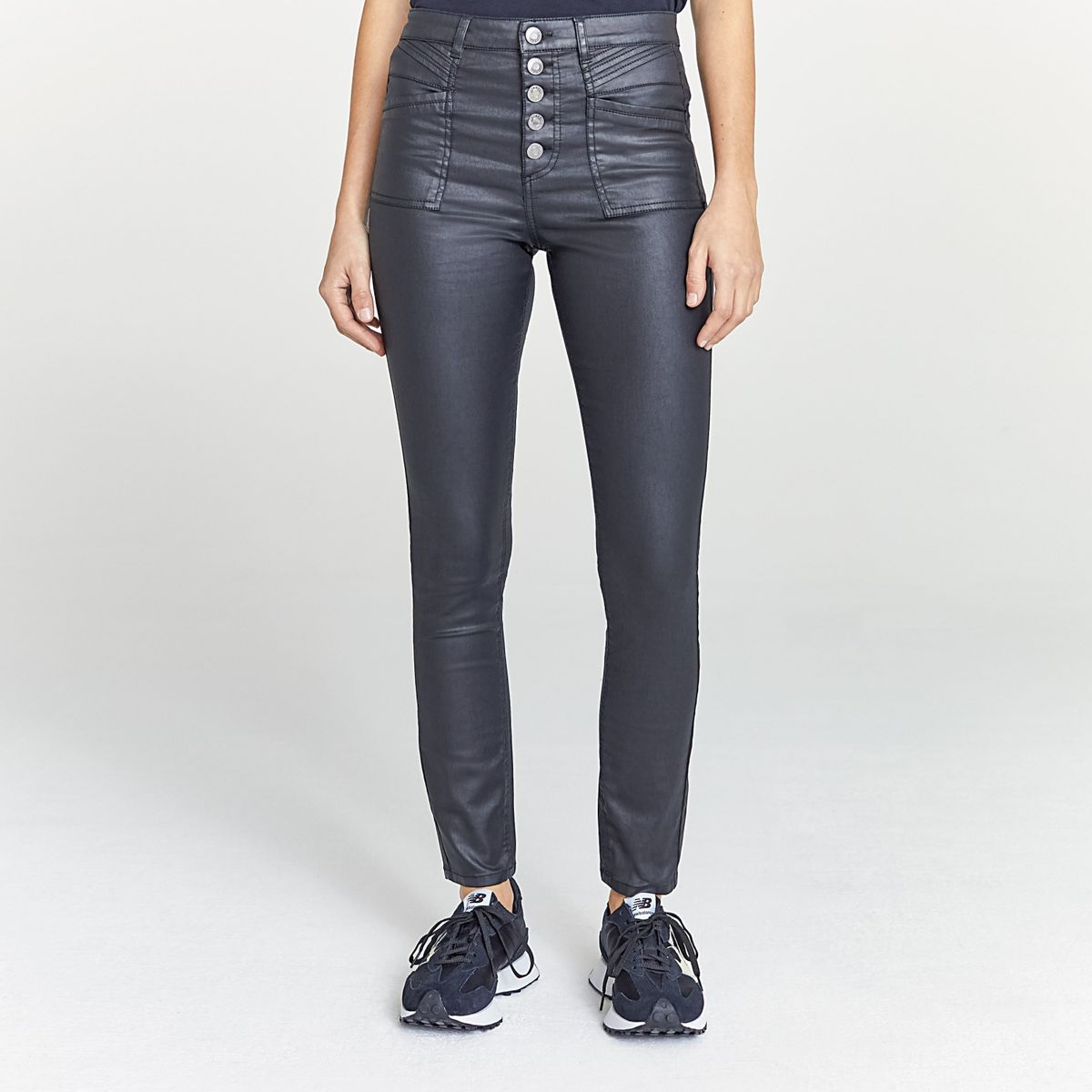 IKKS - IKKS Jeans Skinny Mujer