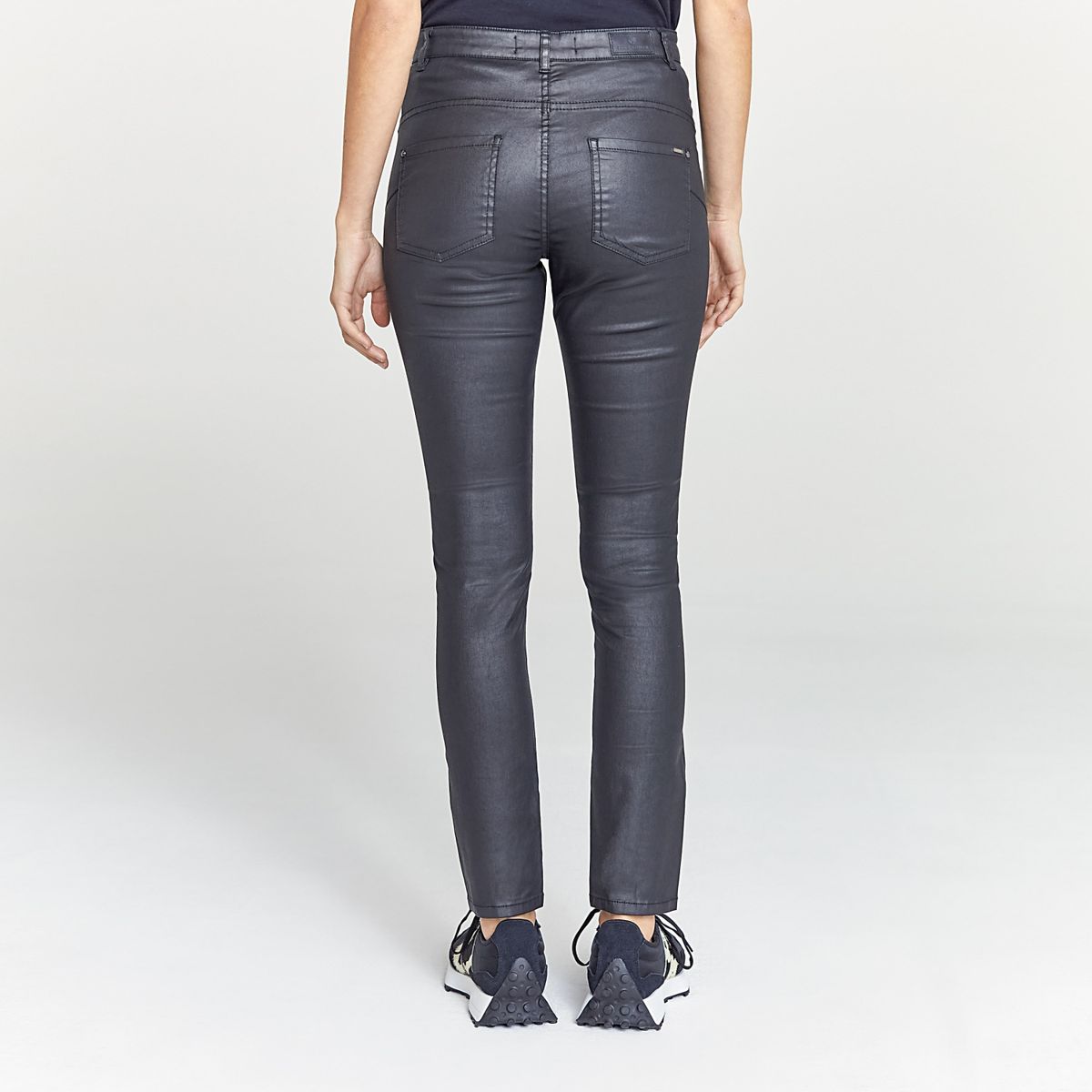 IKKS - IKKS Jeans Skinny Mujer