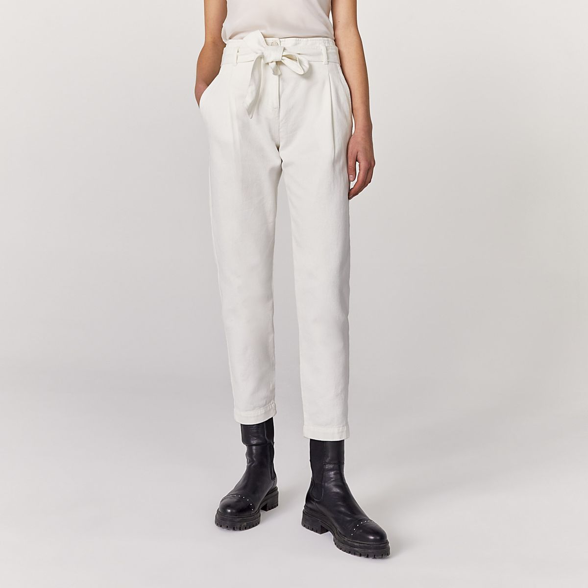 IKKS - IKKS Jeans Straight Mujer