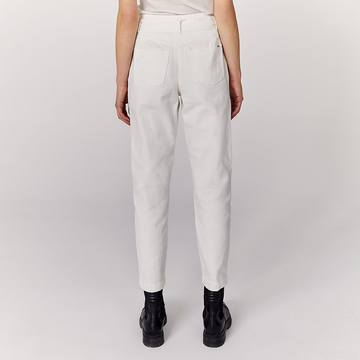 IKKS - IKKS Jeans Straight Mujer