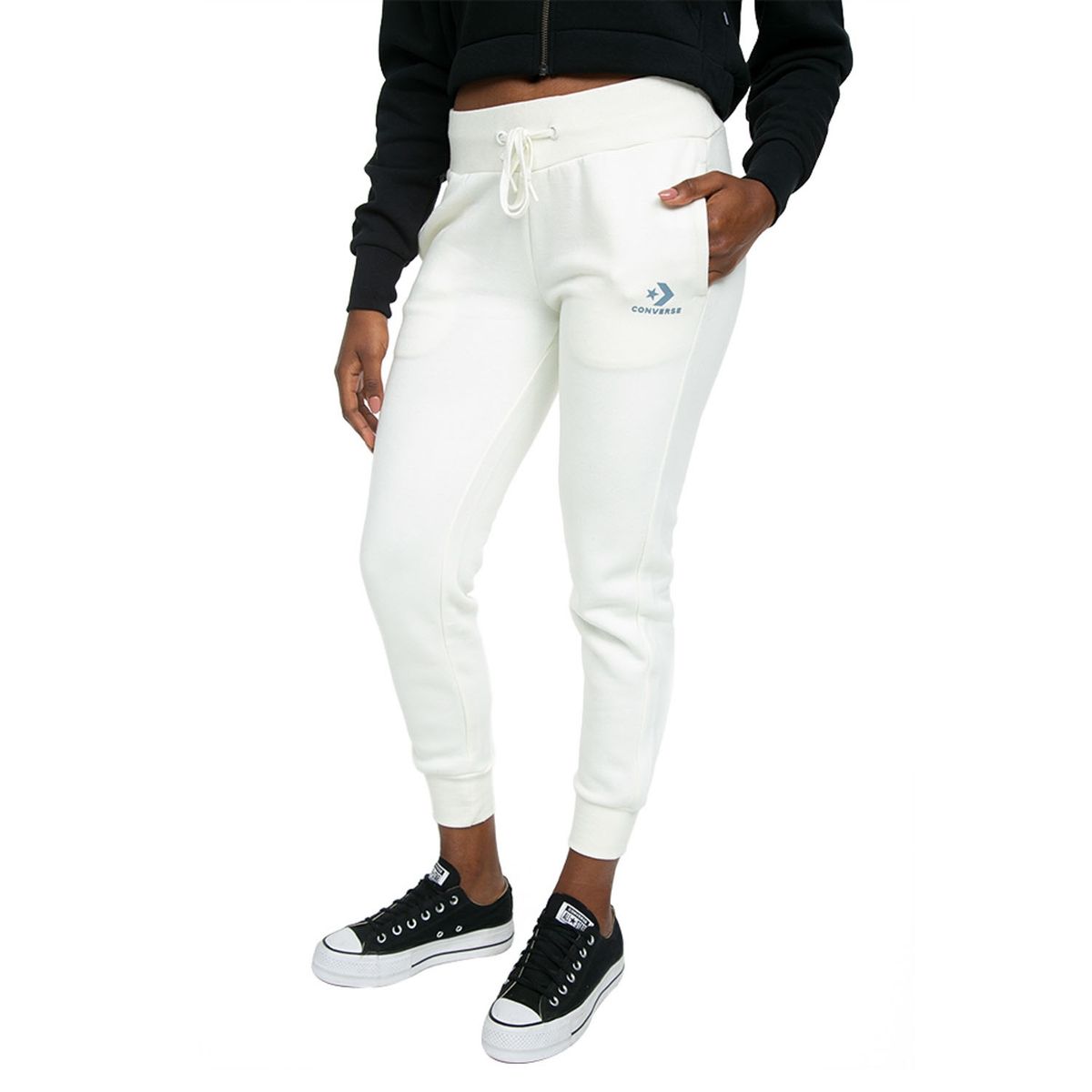 CONVERSE - Converse Jogger De Buzo Mujer