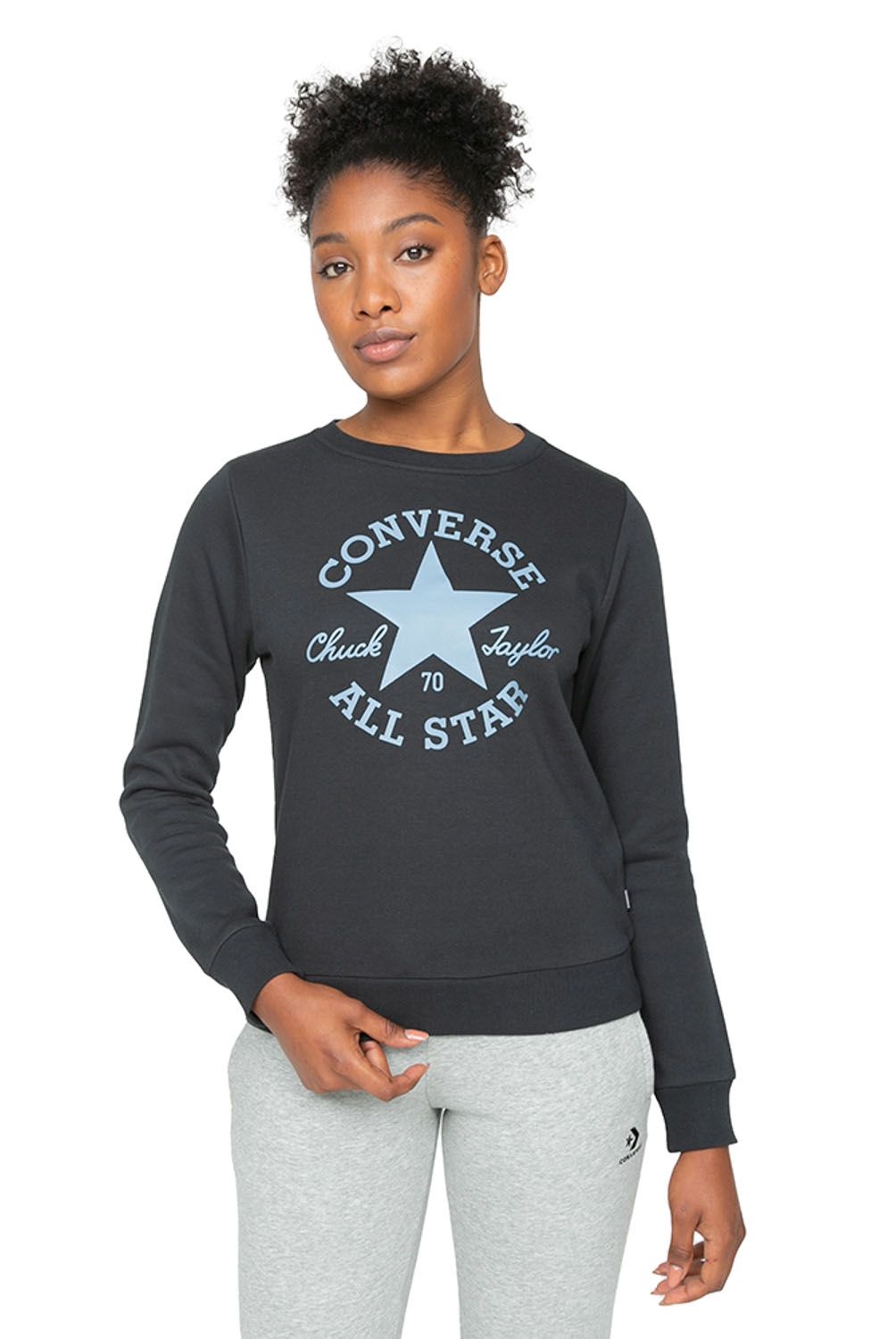 CONVERSE - Converse Polerón Mujer