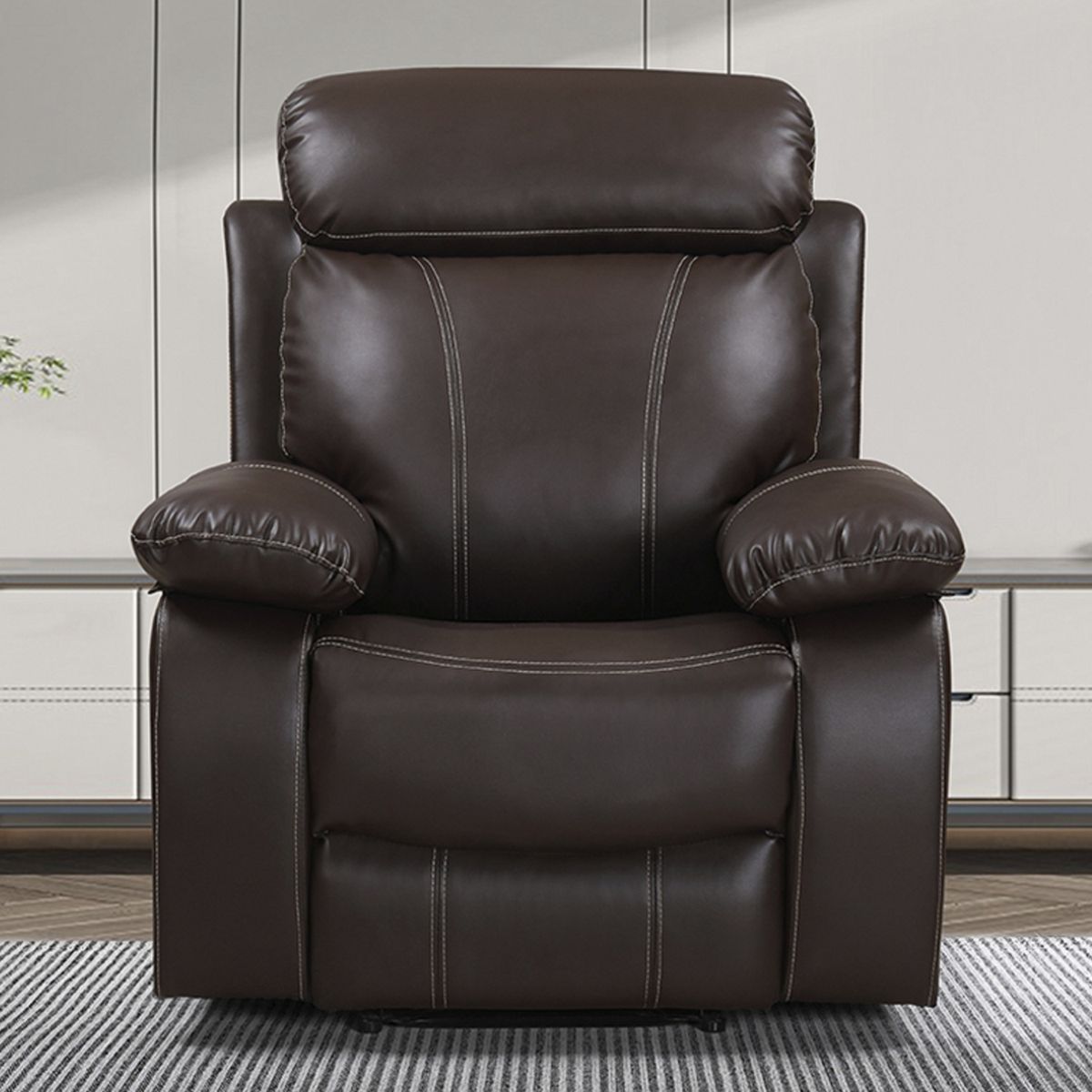 IDETEX - Berger Poliuretano Boston Idetex