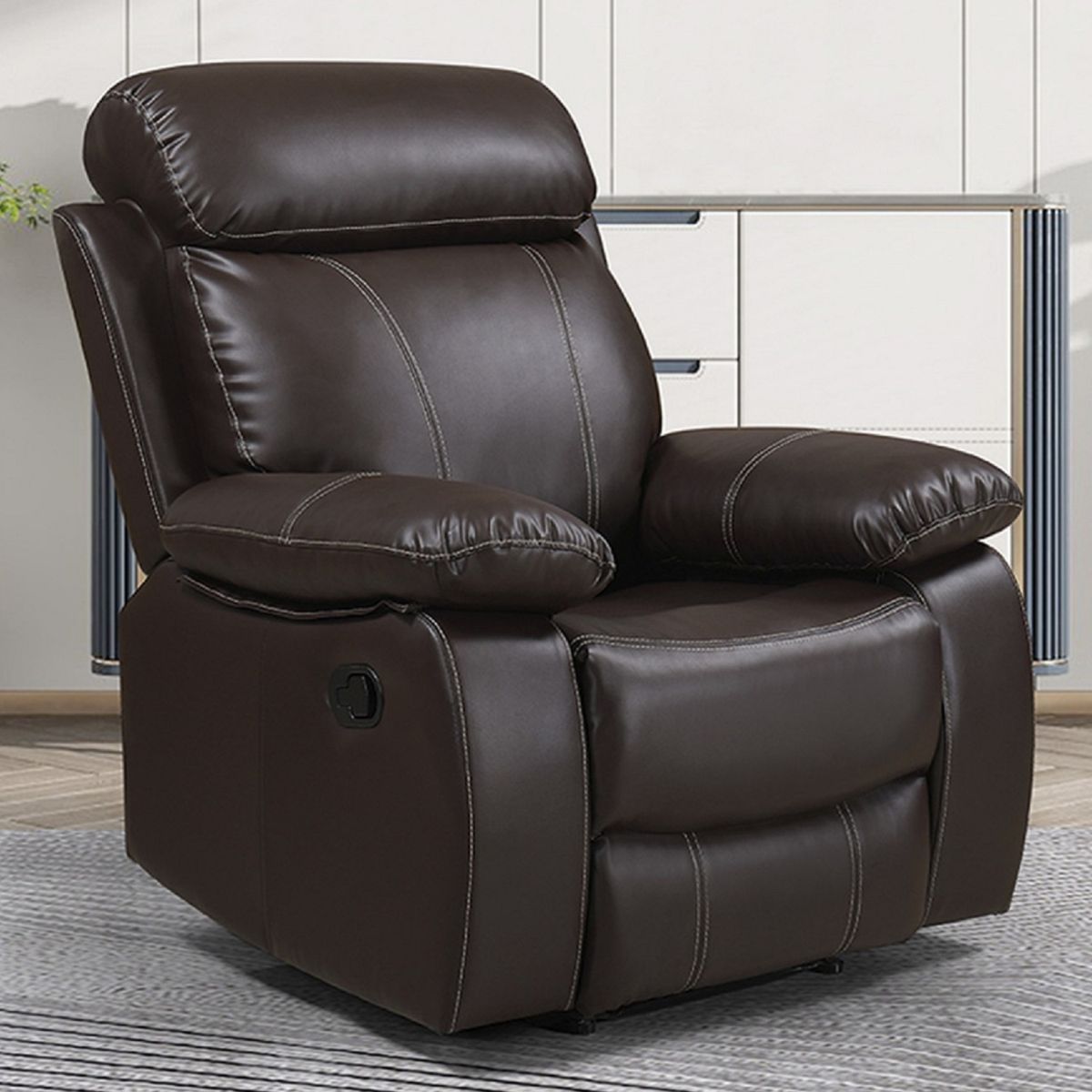 IDETEX - Berger Poliuretano Boston Idetex
