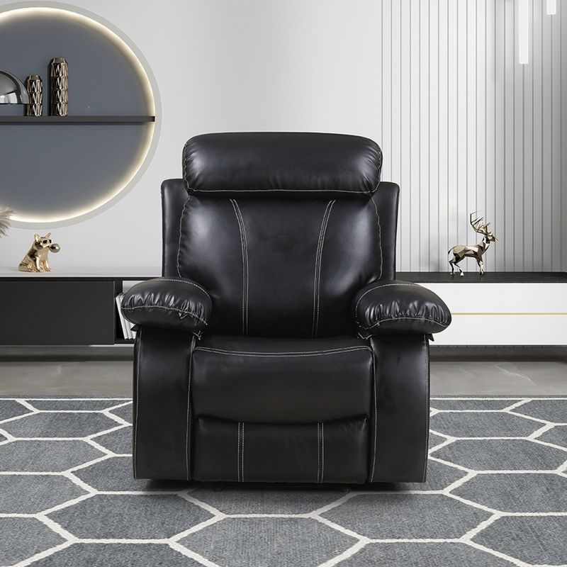 IDETEX - Berger Boston Negro Idetex