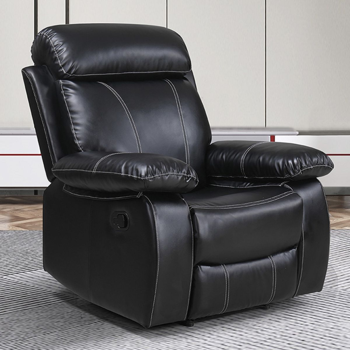 IDETEX - Berger Boston Negro Idetex
