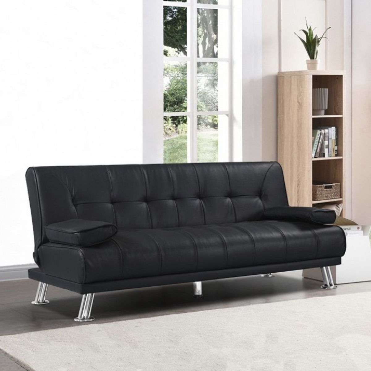 IDETEX - Sofá Futón Siena Idetex