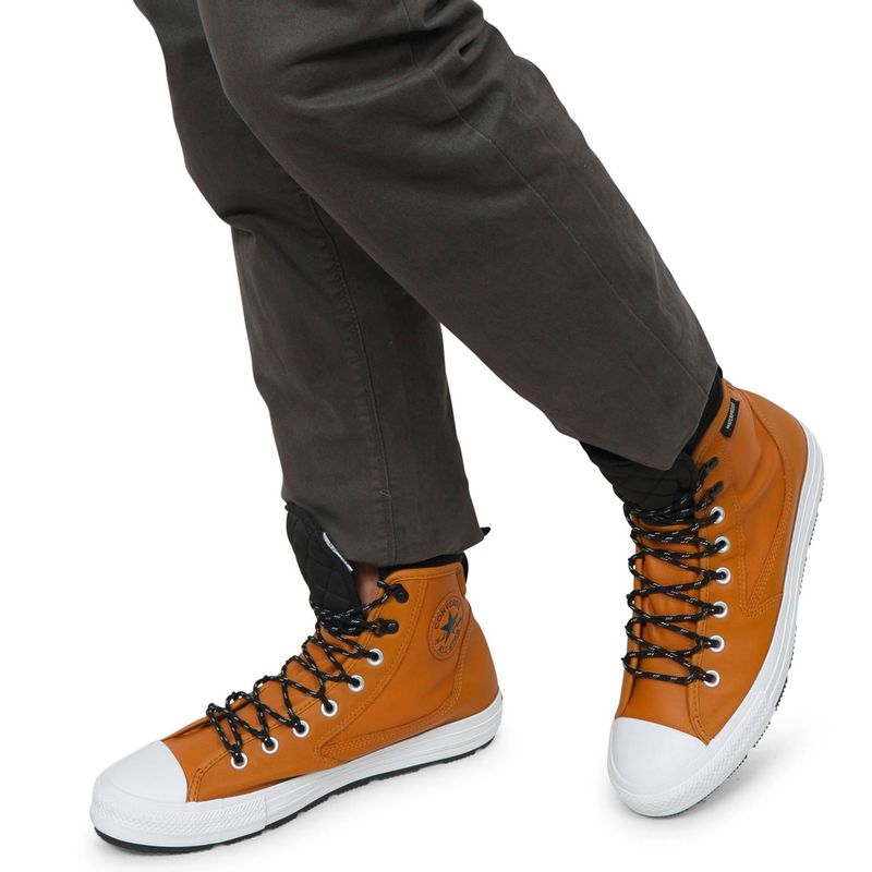CONVERSE - Converse Ctas All Terrain Zapatilla Urbana Hombre Amarillo