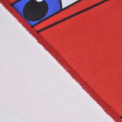 Imagen 2 del producto Bajada De Cama 56X90 Cm Cars-Face