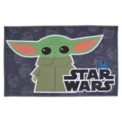 MASHINI - Bajada De Cama 56X90 Cm Swars-Child