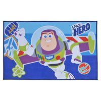 Bajada De Cama 80X120 Cm Toys Story-H