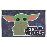 Bajada De Cama Swars-Child 80X120 Cm