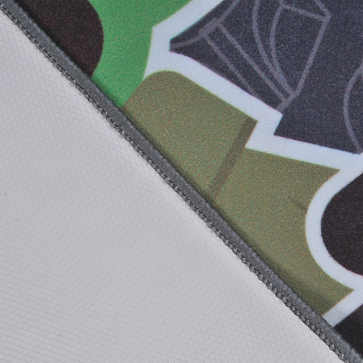 MASHINI - Bajada De Cama Swars-Child 80X120 Cm Mashini