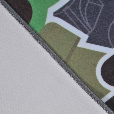 Imagen 2 del producto Bajada De Cama Swars-Child 80X120 Cm