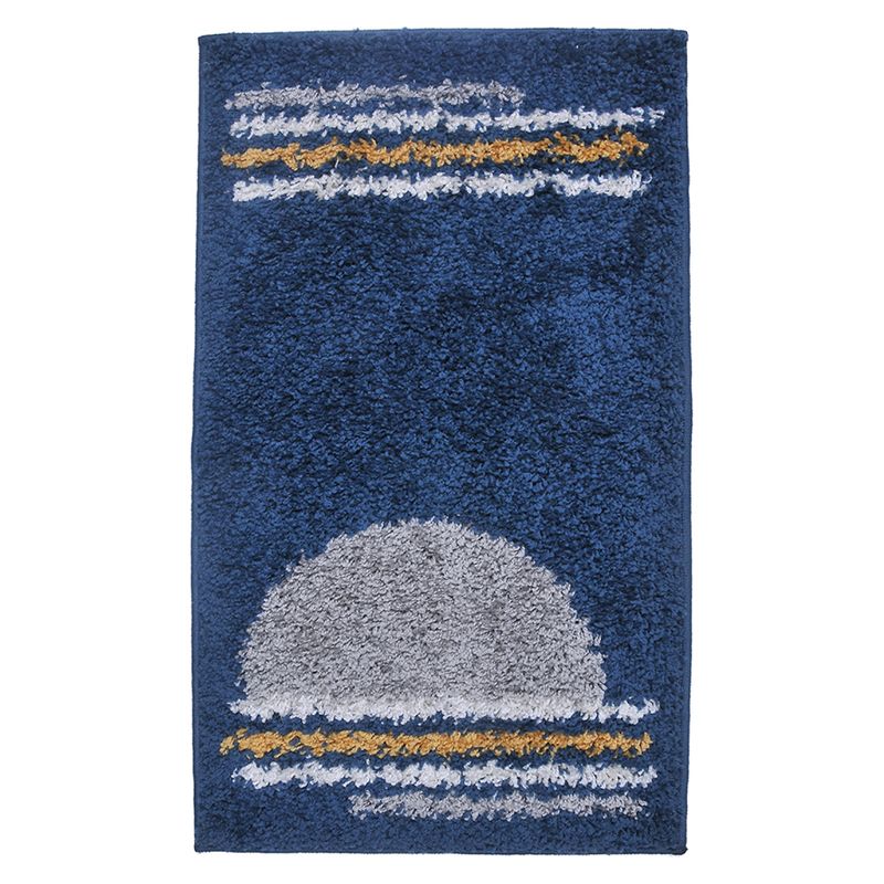 MASHINI - Alfombra Amanece Shaggy 150X200