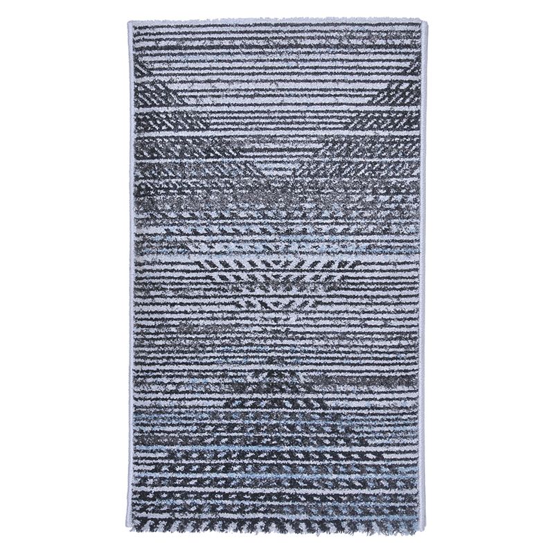 MASHINI - Alfombra Frise Montes Mashini