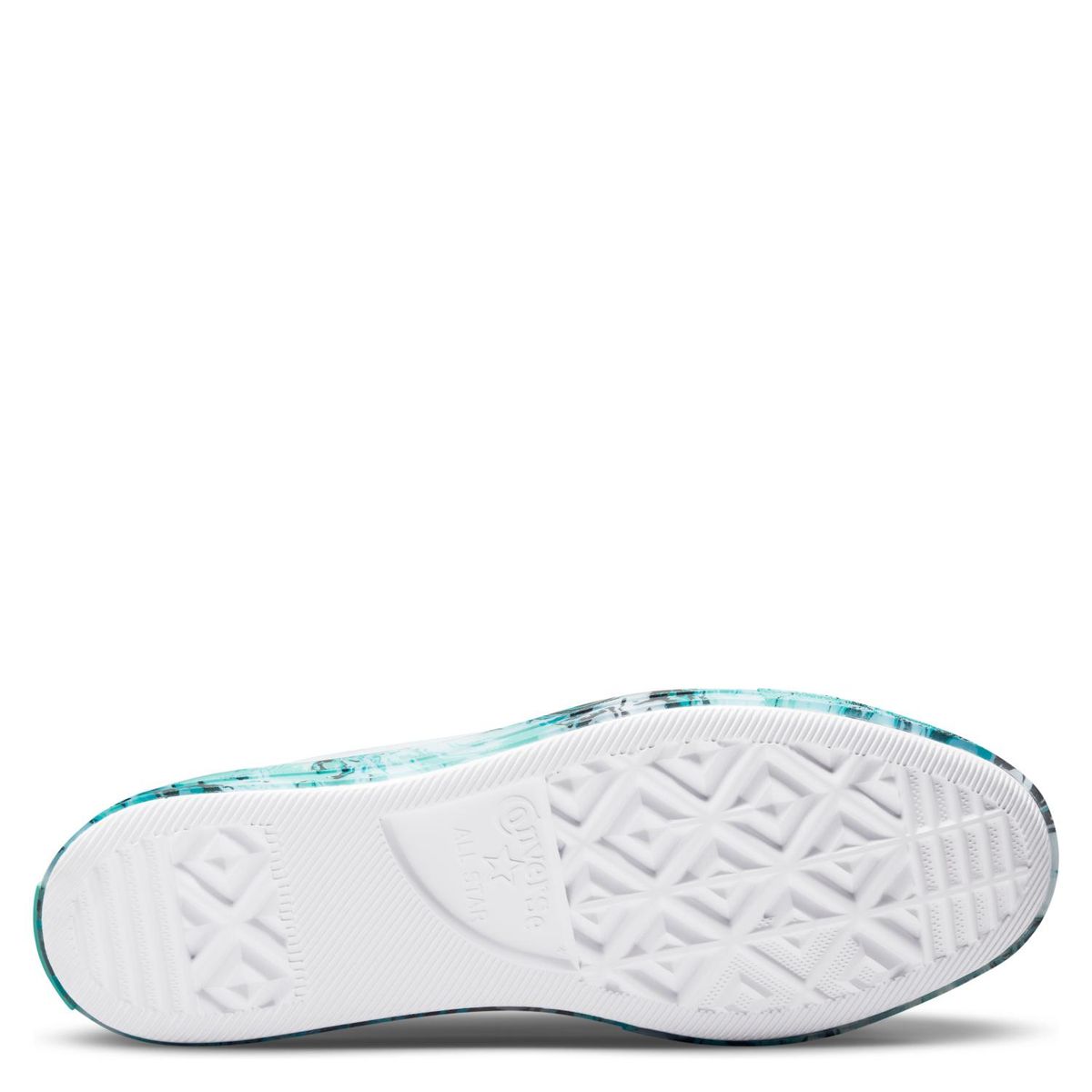 CONVERSE - Converse Chuck Taylor All Star Cx Zapatilla Urbana Hombre