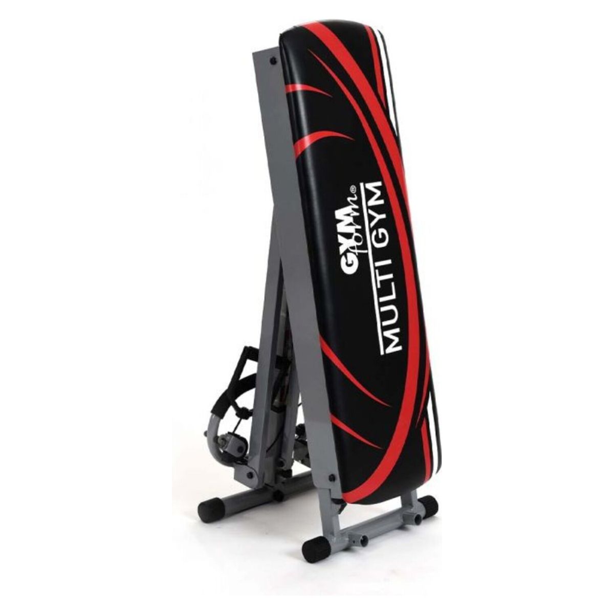  - Máquina de Ejercicios Múltiples Multi Gym
