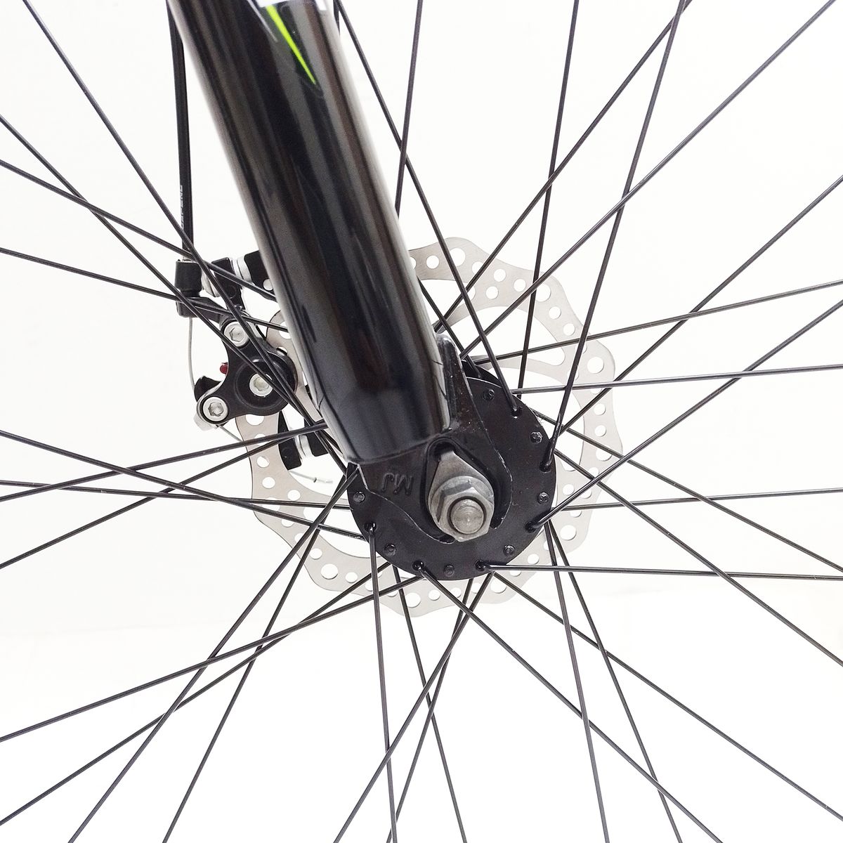 PHOENIX - Bicicleta Phoenix 29 Mtb Negra/Roja