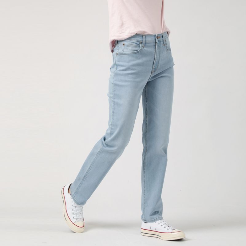 LEE - Lee Jeans Medio Mujer
